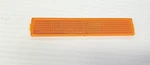 Nos Oem Arctic Cat Amber Reflector 0116-417 Artic Remanufactured. Price: $12.63.