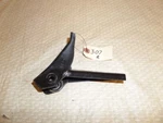 Polaris 2005 Fusion 900 Shock Tower Right 1014796-067 Used. Price: $17.78.