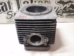 Hirth 440 Snowmobile Engine Chrome Cylinder 70ZN1A2W10 212B1 Chaparral Rupp Cat Used. Price: $35.00.