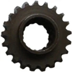 Venom Products 31-02324 351517-008 Silent Chain Case Sprocket 13 Wide Tooth New. Price: $89.95.