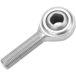 Nos Wsm / Llp Tie Rod End Rh Without Nylon Bushings 08-105 Polaris Arctic Cat New. Price: $19.98.