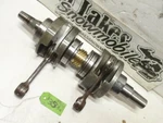 Arctic F6 F7 Efi 2003-2009 Snowmobile Engine Crankshaft Firecat Sabercat Used. Price: $195.00.