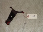 Arctic Cat 2000 Zr 440 Sno Pro Support Bracket 0712-437 Used. Price: $19.76.