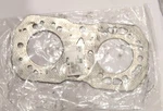 Polaris Vintage Nos Oem Snowmobile Packaged Gasket Head 3084028 3083470 New. Price: $29.95.