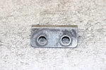 2000 Polaris Classic Touring Oem Radius Rod Bracket 5242578 SP54 Used. Price: $19.99.