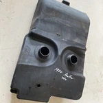 1980 - 1981 Arctic Cat Panther Vintage Snowmobile 440 Gas Tank Good Used. Price: $139.00.