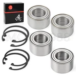 3514635 3514634 Us For Polaris Ace 325 500 570 900 Front And Rear Wheel Bearings New. Price: $32.82.