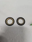 Artic Cat 0830-120 Water Neck 2QTY Housing Seals Nos Oem AC20 New. Price: $18.00.