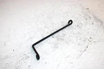 98 Arctic Cat Ext 600 Triple Oem Battery Tray Bracket 0645-231 SA304 Used. Price: $14.99.