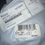 Arctic Cat Body Panel Clip 0423-060 (A6) New. Price: $7.00.
