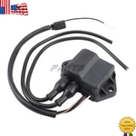 For Polaris 400 440 488 500 Indy Carb 1990-2000 Cdi Ignition Box Module 3083989 New. Price: $39.99.