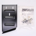 Arctic Cat Drive Belt Footrest Guard Kit Part Number 0637-060 New. Price: $12.99.