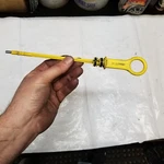 2002-2010 Polaris Edge Xcsp Rmk Pro Switchback Chain Case Dip Stick 5431419 Used. Price: $16.20.
