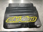 Oem Ski Doo Zx Chassis Snow Flap Used. Price: $48.99.