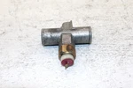 1987 Yamaha Exciter 570 L/c Oem Coolant Hose Joint 82M-12446-00-00 SY18 Used. Price: $34.99.