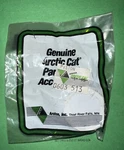 Arctic Cat Oem Discontinued Floating Piston Blk 0603-513 (or 2604-816) New. Price: $59.99.