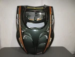 Arctic Cat 2003 Panther 570 Esr Hood 1718-235 / 1718-227 Used. Price: $99.95.