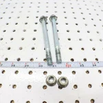 2012 Arctic Cat Proclimb M800 Cylinder Bolts & Nuts 3007-525 3007-391 Used. Price: $8.89.