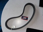 New Drive Belt Powerbloc PBX-16690 / Arctic Cat 0227-014 Replacement Neuf. Price: $54.44.