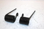1991 Arctic Cat Lynx Deluxe Oem Front Skid Spring Set 1704-162 1704-163 SA52 Used. Price: $24.99.