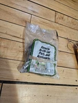 Nos Arctic Cat Track Guide Clips 0602-229 QTY-5 90-91 Prowler Ext Special New. Price: $12.34.