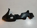 2018 Ski-doo Summit 850 Etec Inner Plastic Cover Part #512061221 Used. Price: $10.00.