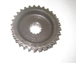 1979 Yamaha Excel EC540 Chain Driven Sprocket Used. Price: $25.97.
