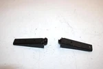 Polaris 500 Efi Oem Bumper Side Support (pair) 5240294-067 SP129 Used. Price: $11.99.