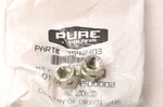 Genuine Polaris Lock Nut QTY:2 - Xpress Xlt Trail Boss Blazer Touring + 7542403 New. Price: $7.26.