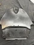 Ski-doo 2005 Ho Renegade 800 Oem Box Trunk Liner 510004600 AT1276 Used. Price: $19.99.