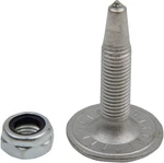 Fast-trac Top Gun Carbide 1.175IN. Stud Length 156B24 New. Price: $61.99.