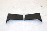 1994 Arctic Cat Ext 580 Oem Steering Support Set 0605-185 SA14 Used. Price: $16.99.
