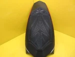 10 Oem Ski-doo Renegade Mxz 800 600 1200 Seat Saddle Base Red White Black Assy Used. Price: $265.99.