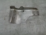 1997-2003 Polaris Xc Sp Rmk Indy Classic Sks Chaincase Protector Brace 5241915 Used. Price: $8.10.