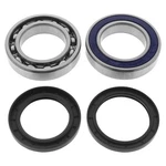 Balls Shaft Bearing&seal Kit For 2014-2017 Arctic Cat 8000 Limited Es 162 New. Price: $63.47.