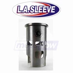 La Sleeve Cylinder For 2004 Ski-doo Summit 600 X Engine Ib New. Price: $160.16.