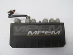 Ski Doo Snowmobile Mpem Multi Purpose Electronic Module 512-059-202 Used. Price: $217.46.