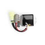 Voltage Rectifier Regulator Fit Ski-doo Lynx Forest Legend Touring 515175661 New. Price: $31.11.