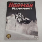 Bmp Bikeman Performance Snowmobile Atv Utv Motorcycle Parts Catalog Used. Price: $17.95.