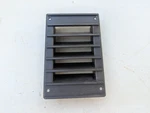 Vintage Arctic Cat Snowmobile Hood Vent 0116-311 '72 '74 Used. Price: $9.99.