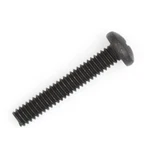Screw (black) Part Number - 7517377 For Polaris New. Price: $12.99.