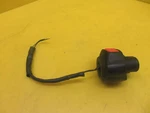 Oem Ski-doo Right Rh Handle Bar Control Switch Housing W/ Button For. Price: $9.99.
