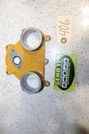 52 1991 Ski-doo Mach 617 Oil Pump Flange 420910320 Used. Price: $21.99.
