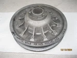 Ski Doo Mxz 800 Ptek 07' Oem Secondary Driven Clutch / Pulley 04'-08' Used. Price: $99.99.