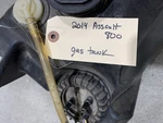Asm-fuel Tank Replaces 2521010 2014 Polaris Switchback 800 Used. Price: $450.00.