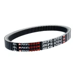 Gates G-force Redline Cvt Drive Belt 49R4266 New. Price: $142.07.