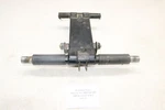 2004 Ski-doo Mxz Renegade 600 Ho Sdi Rev Rear Suspension Back Torque Arm Used. Price: $28.45.