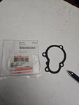 Genuine Arctic Cat Gasket, Thermostat Cap 3007-543 Nos Oem AC47 New. Price: $25.00.