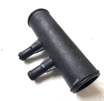 1995-1997 Arctic Cat Ext 580 Pantera Cooling Double Fitting 0616-064 Oem Used. Price: $14.99.