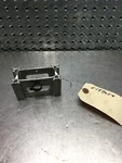 2008 Polaris Iq Racer 600RR Handlebar Risers 5133454 T110 Used. Price: $38.95.